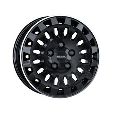 JANTES ROUES MAK OVERLAND POUR