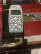 Nokia 3410 Avec Chargeur Très Bon État