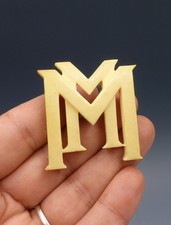 Ancienne Broche Art Déco No