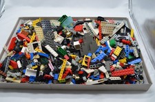 Gros lot de lego en vrac