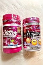 PHYTO COLLAGÈNE. Glitter