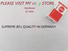 RARE NEEDLE 265-5 KK/438-8KK