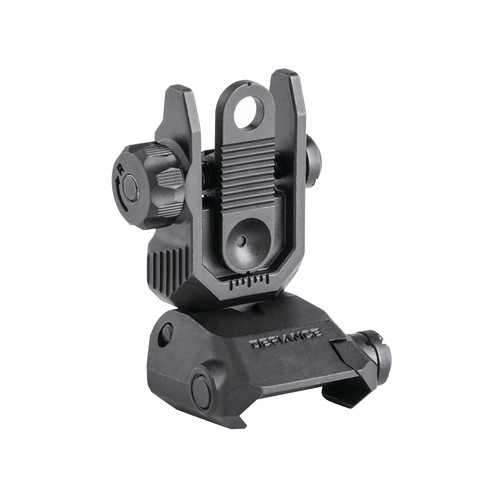 Kriss rear flip sight - rear,