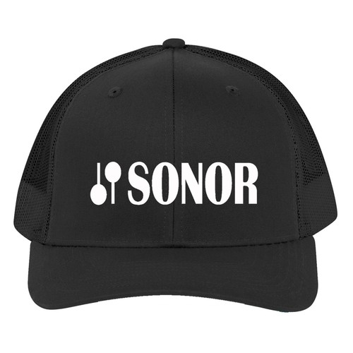 Sonor drum system - drum, black
