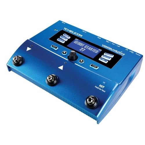 Helicon voicelive play - helicon,