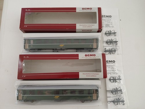 Collection bemo hom 2 - bemo, /