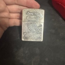 Briquet Betty Boop ZIPPO