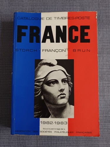 Catalogue timbres poste - catalogue, timbres-poste