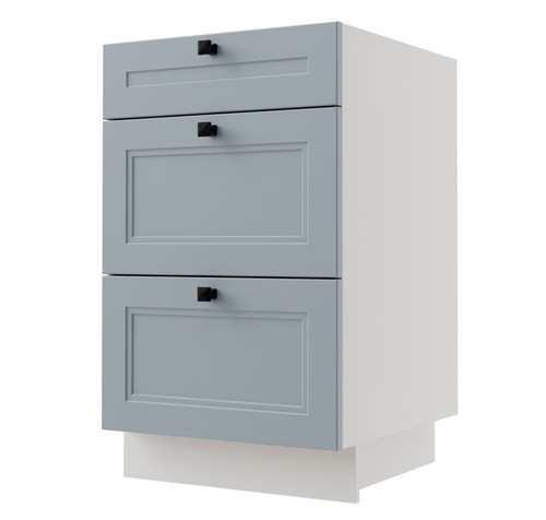 Schubladenunterschrank forli - schubladenunterschrank,