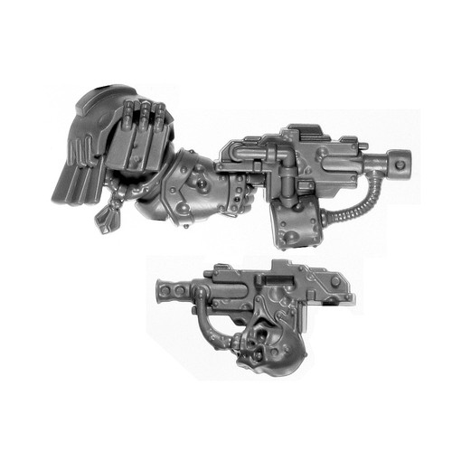 Nbtl19 bras bolter - bras,