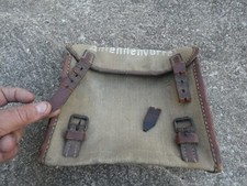 GERMAN WW2 Sacoche Allemande