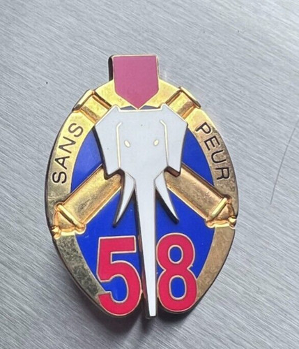 Original militaire insigne - militaire,