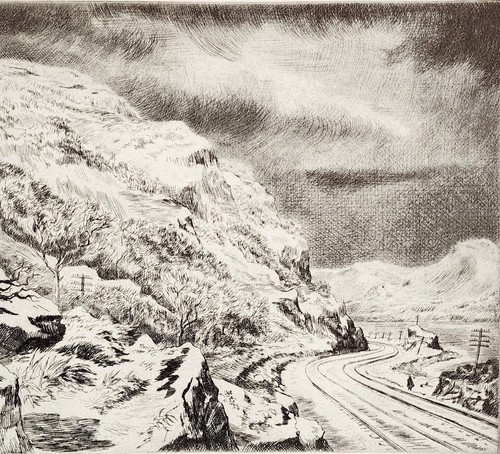 1939 harry wickey - wickey, hudson