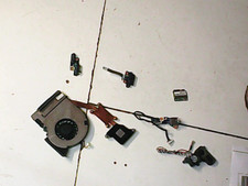 Lot de pieces 00949 Samsung R730 NP-R730