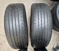 Pneu CONTINENTAL ECO6 215/60R17 96h