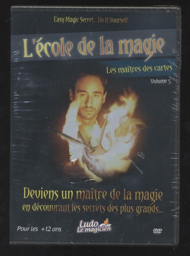 Neuf dvd ecole la - l,