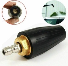 Buse Rotative Rotabuse pour Kränzle Hds HD Karcher Haute Pression Jusqu'À