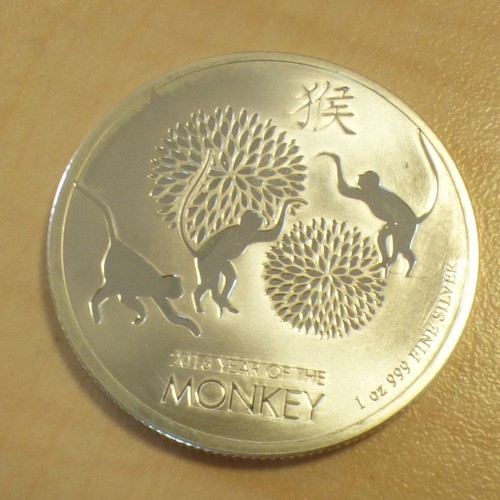 Niue lunar year - niue,