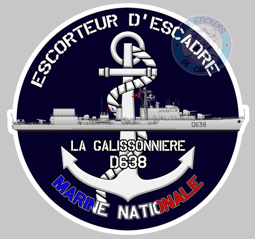 Autocollant armee marine - armee,