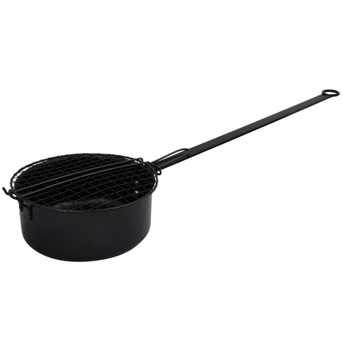 Degawo poêlon popcorn - poêlon,