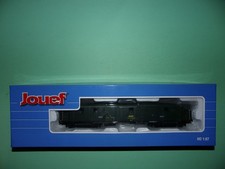 JOUEF FOURGON à BAGAGES ex