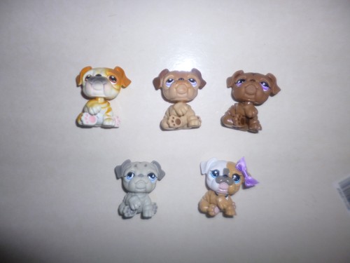 Littlest pet shop authentic - pet,