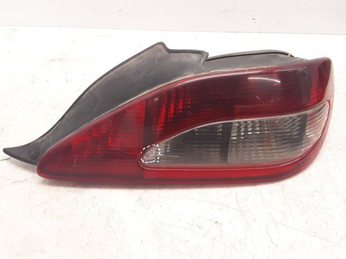 Peugeot 406 coupé - 2.2hdi, 98kw