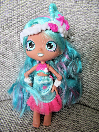 Shopkins shoppies lil - shoppies, lil'