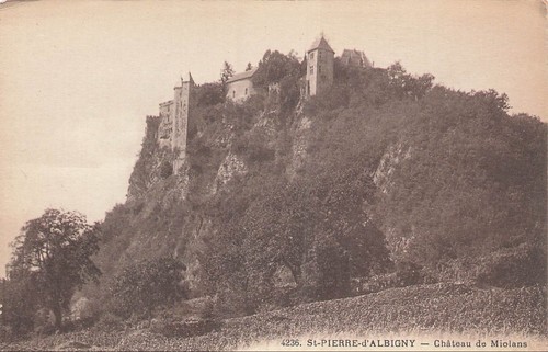 Saint pierre albigny le - saint-pierre-d'albigny,,