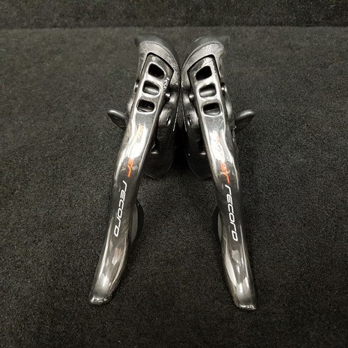 Leviers frein campagnolo - de, "campagnolo