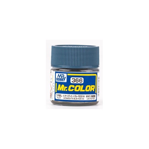 Gunze 366 color - c-366, (10
