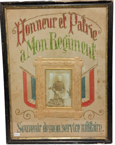 Cadre souvenir - 09/25,