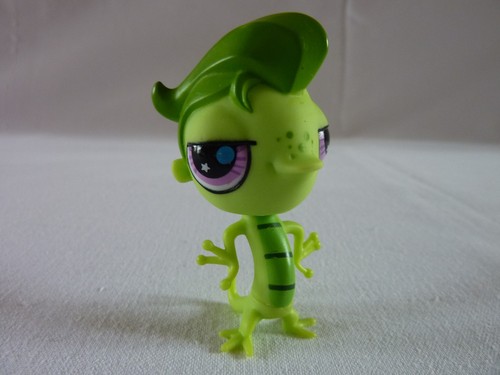 Petshop lps littlest - petshop,