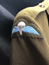 Armée Britannique Grade 1