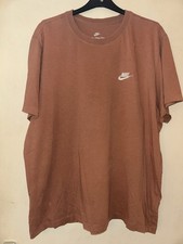 T Shirt Homme Nike Basic Logo
