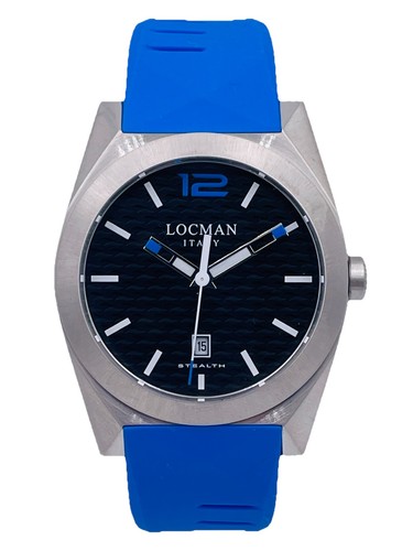 Montre locman stealth data - montre,