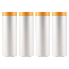4 Rouleaux de Bâche en