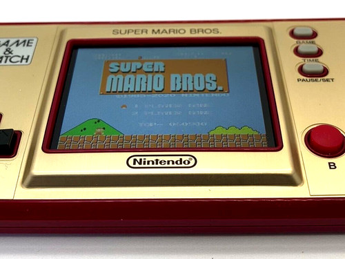 Nintendo game and - nintendo,