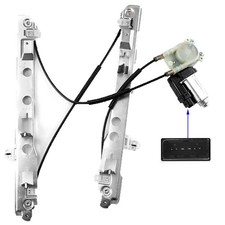 Lève Vitre Electrique Complet