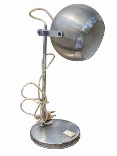 Lampe bureau eyeball - de,