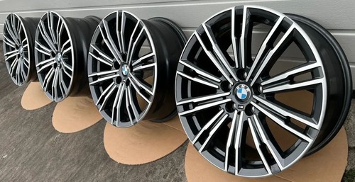 Original bmw 4er g20 - original, 3