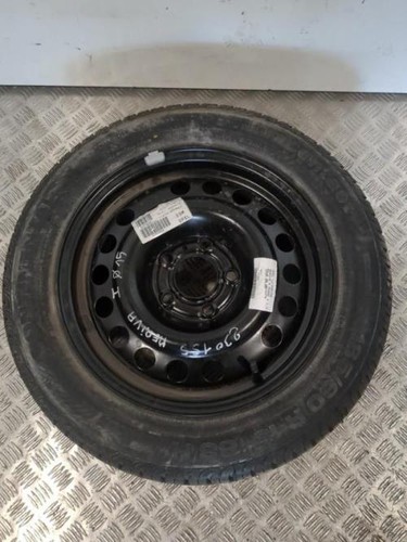Roue secours opel meriva - roue, a