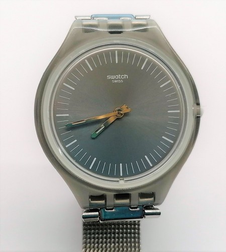 Swatch skin svom100m - skin,