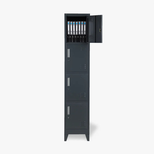 Armoire métallique 4 - armoire,