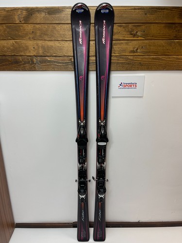 Nordica fate 170 ski - 170,