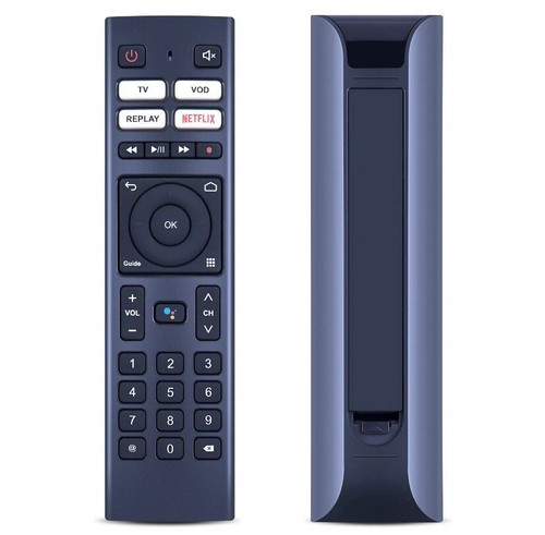 Telecommande sfr connect v2 - connect, tv