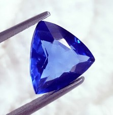 Pierre précieuse en vrac de