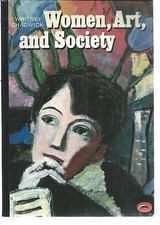 WOMEN, ART, AND SOCIETY 1994
