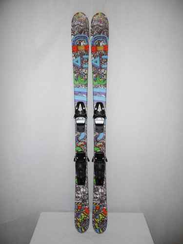 Head mojo top junior - head, ski