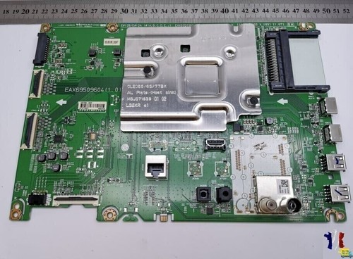 Carte mère pour lg - carte, tv